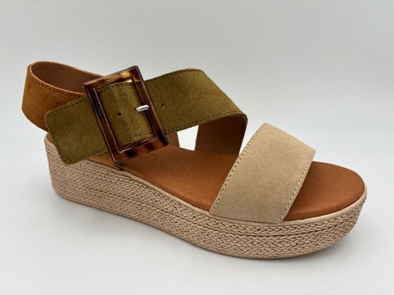 Eva frutos sandale 5318 