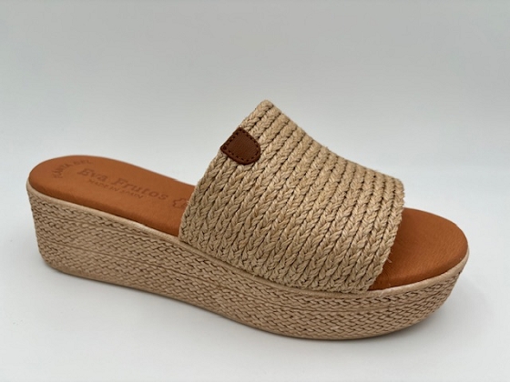 Eva frutos mule 5367 