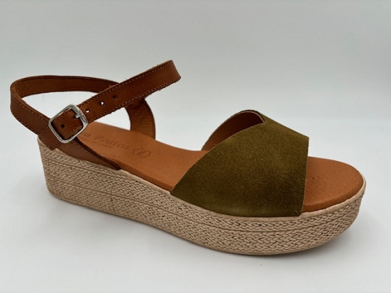 Eva frutos sandale 5337 