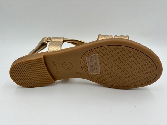 Tamaris sandale talon 28109 5659101_4