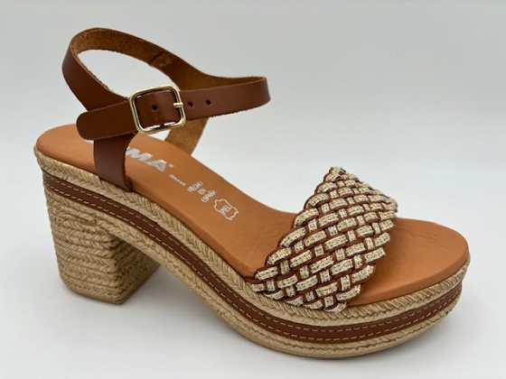 Emma shoes sandale 25754 