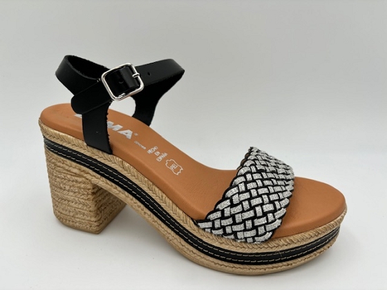 Emma shoes sandale 25754 