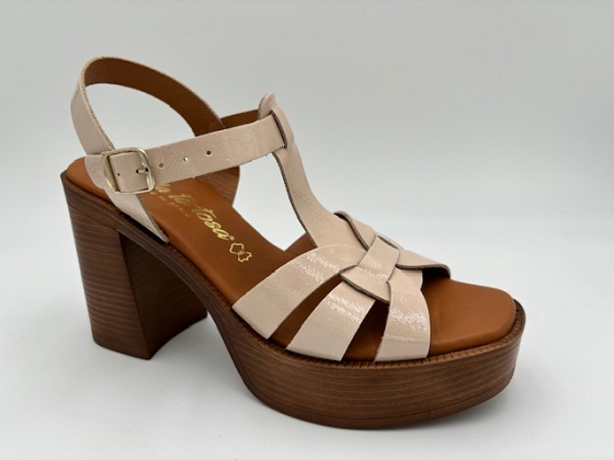 Carla tortosa talon 89682 