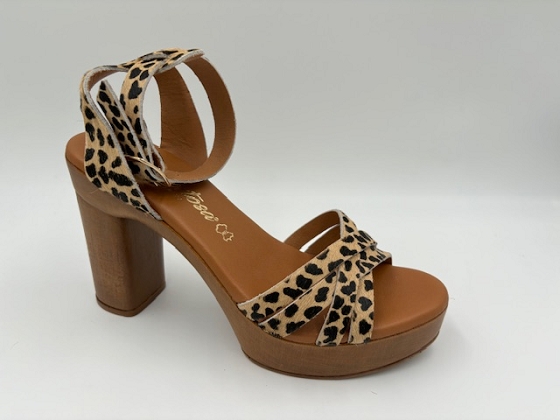 Carla tortosa talon 94676 