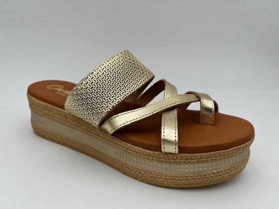 Carla tortosa mule 15410 
