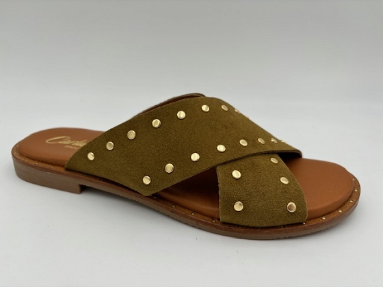 Carla tortosa mule 11658 