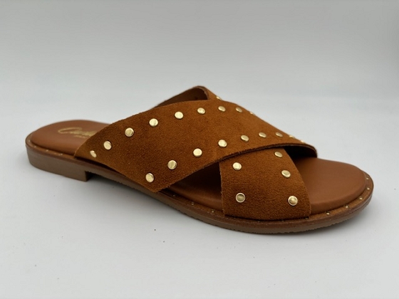 Carla tortosa mule 11658 