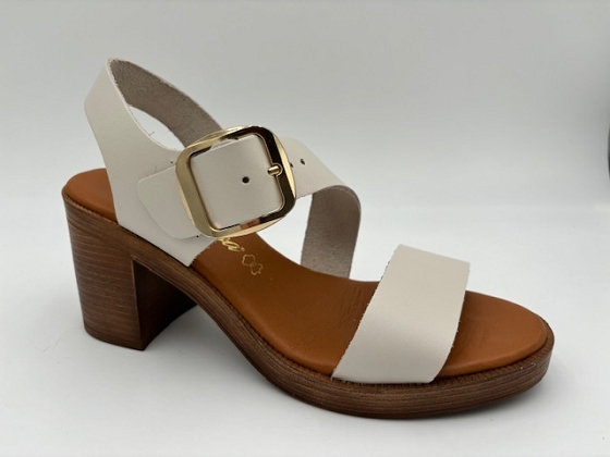 Carla tortosa talon 67631 