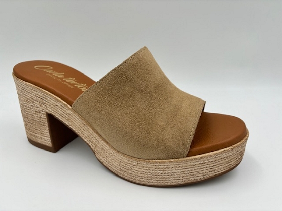 Carla tortosa mule 32622 