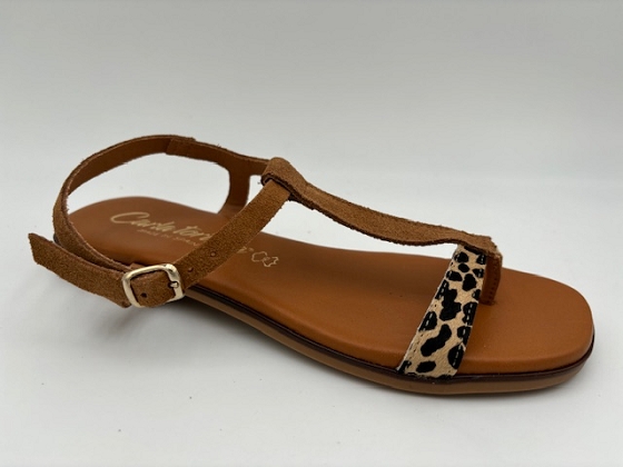 Carla tortosa sandale 10649 