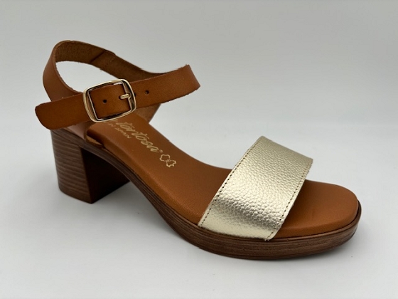Carla tortosa talon 68661 