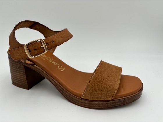 Carla tortosa talon 68661 