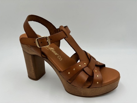 Carla tortosa talon 94618 