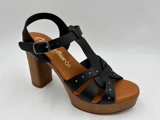 Carla tortosa talon 94618 