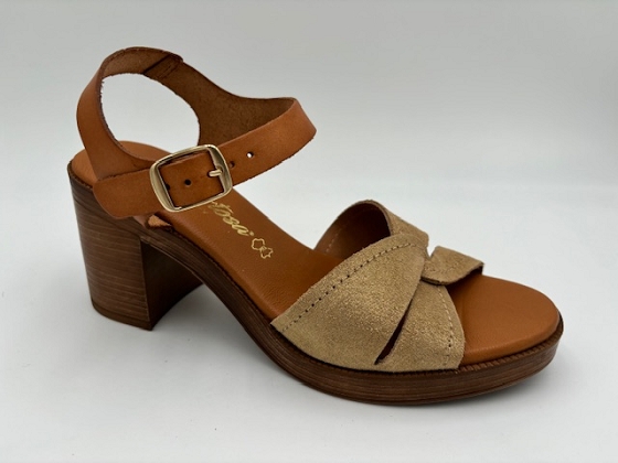 Carla tortosa talon 67454 