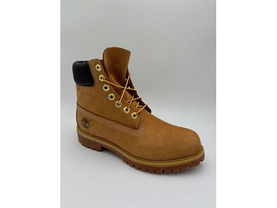 Timberland haut lacet 110061 