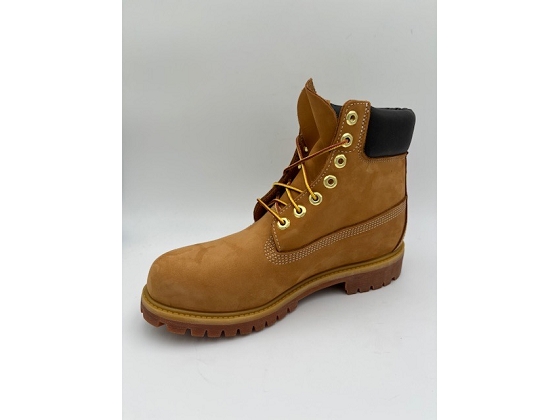Timberland haut lacet 110061 5662901_3
