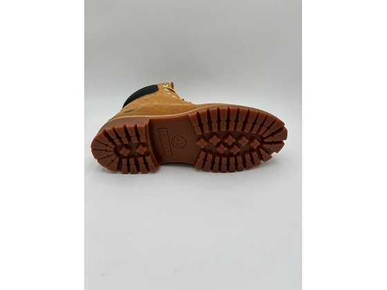 Timberland haut lacet 110061 5662901_4