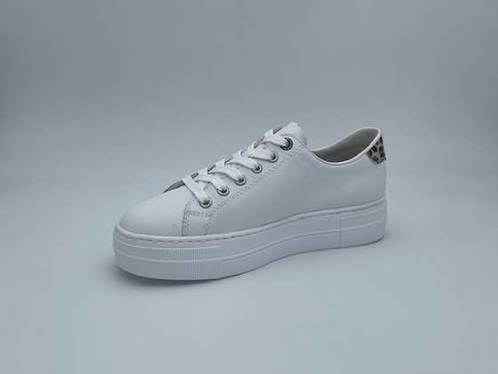 Rieker basket basse n4924 5665601_3