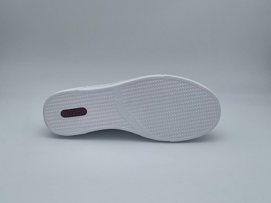 Rieker basket basse n4924 5665601_4