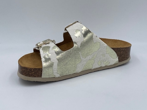 Plakton mule cp beta  animal print 5666501_3