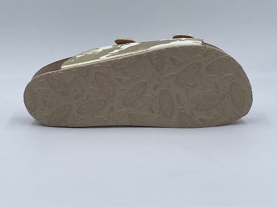 Plakton mule cp beta  animal print 5666501_4