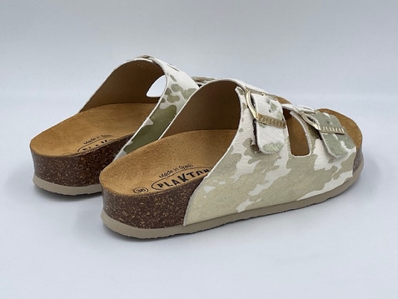Plakton mule cp beta  animal print 5666501_5