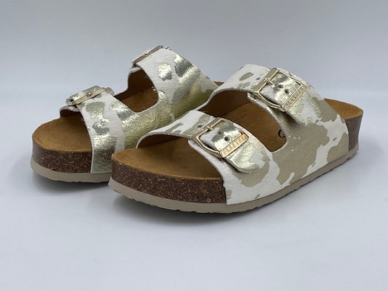 Plakton mule cp beta  animal print 5666501_6