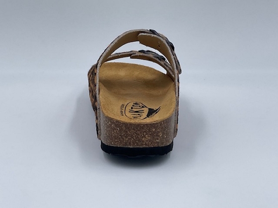 Plakton mule cp beta  animal print 5666502_2