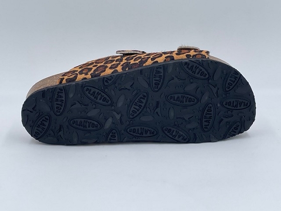 Plakton mule cp beta  animal print 5666502_4