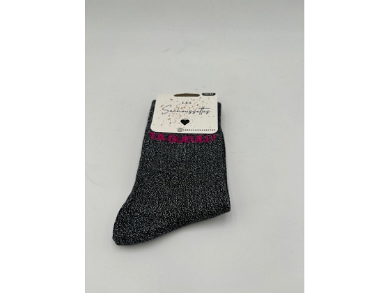 Les sachoussettes chaussettes ta gueule 