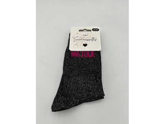 Les sachoussettes chaussettes ma jolie 