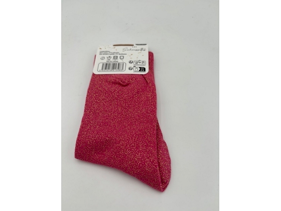 Les sachoussettes chaussettes bad bitch 5667802_2