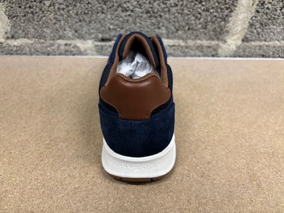 Tommy hilfiger basket premium suede hybrid 5673301_2