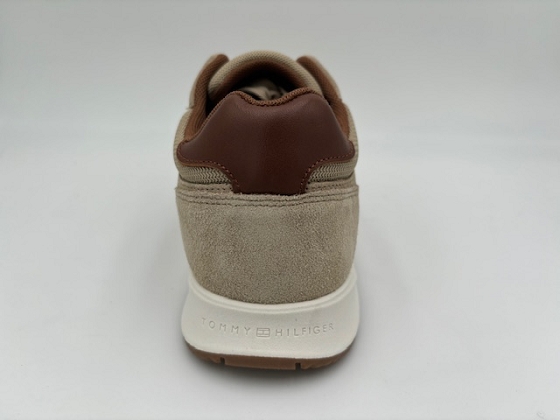 Tommy hilfiger basket premium suede hybrid 5673302_2