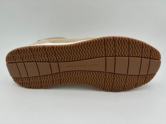 Tommy hilfiger basket premium suede hybrid 5673302_4