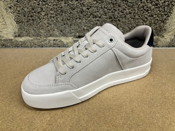 Tommy hilfiger basket th court summer suede 5673402_3