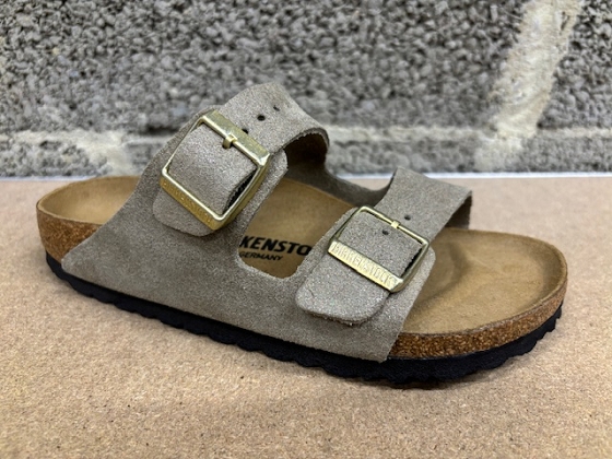 Birkenstock sandale arizona leve shimmering 