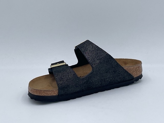 Birkenstock sandale arizona leve shimmering 5673702_3