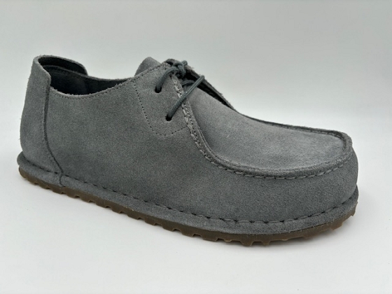 Birkenstock basket basse utti lace leve 