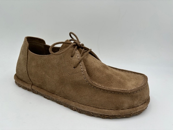 Birkenstock basket basse utti lace leve 