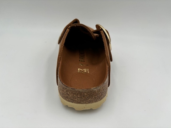 Birkenstock sabot boston big buckle leoi 5673902_2