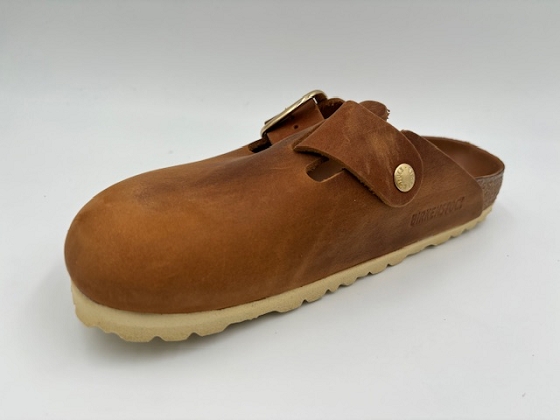 Birkenstock sabot boston big buckle leoi 5673902_3