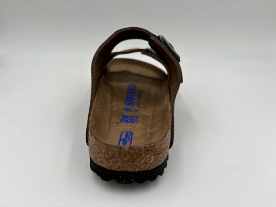Birkenstock mule arizona sfb leve 5674001_2