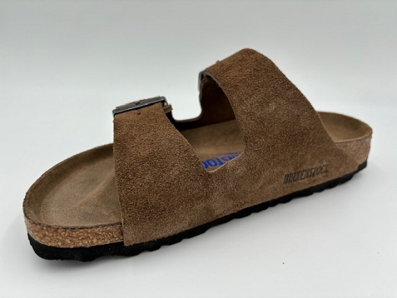 Birkenstock mule arizona sfb leve 5674001_3