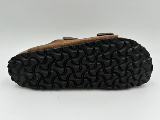 Birkenstock mule arizona sfb leve 5674001_4