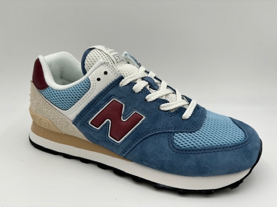 New balance basket u574spr 