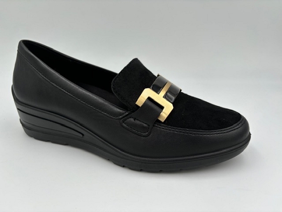 Ara mocassin 12 50609 