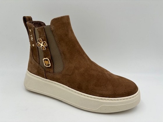 Nero giardini bottines i514172d 