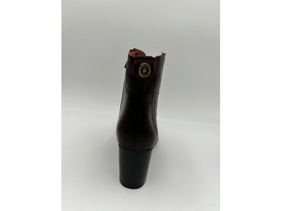 Maroli bottines 8686 romane 5679002_2